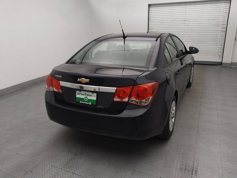 Used 2014 Chevrolet Cruze LS FWD image 7