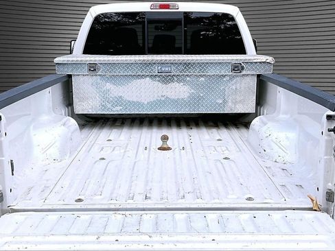 Used 2016 Ford F350 King Ranch image 33