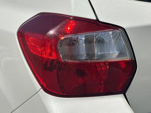 Used 2016 Subaru Crosstrek 2.0i Limited w/ Popular Package #1 AWD/4WD image 43