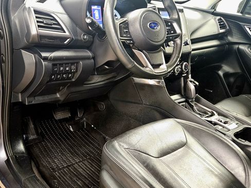 Used 2022 Subaru Forester Touring image 41