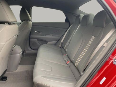 New 2026 Hyundai Elantra Sport FWD image 33