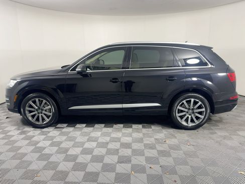 Used 2019 Audi Q7 2.0T Premium Plus w/ Premium Plus Package image 2
