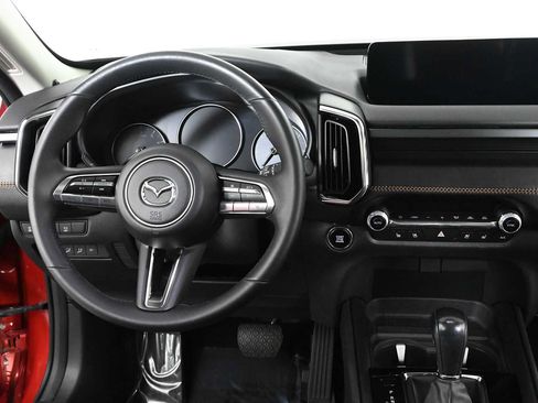 Used 2023 MAZDA CX-50 AWD 2.5 S w/ Cargo Package image 3