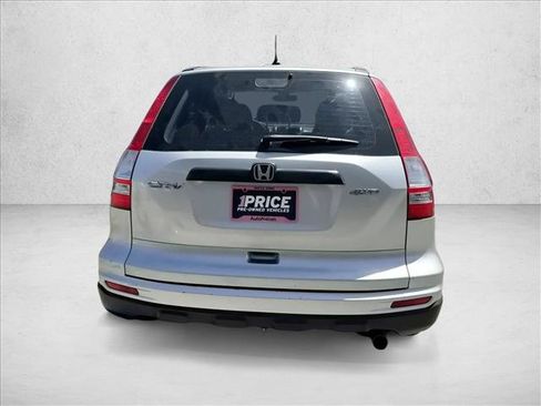 Used 2011 Honda CR-V LX image 5