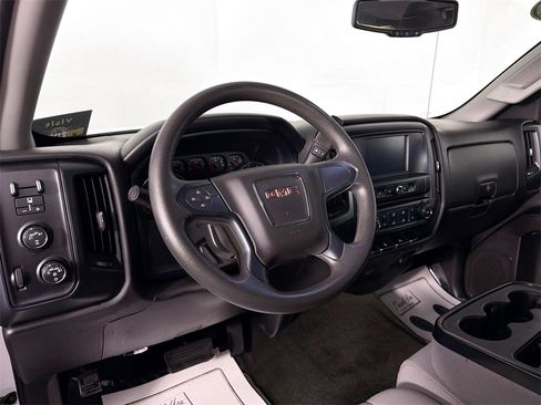 Used 2017 GMC Sierra 1500 4x4 Double Cab w/ Elevation Edition image 9