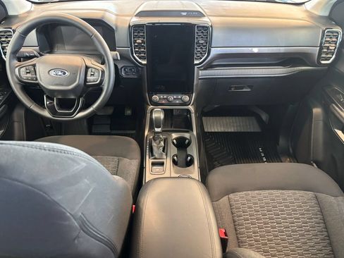 Used 2025 Ford Ranger XLT AWD/4WD image 27