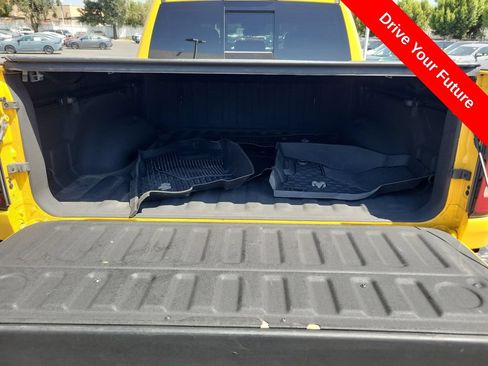 Used 2023 RAM 1500 TRX w/ TRX Level 2 Equipment Group AWD/4WD image 29