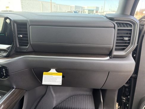 New 2026 Chevrolet Silverado 1500 LT Trail Boss image 32