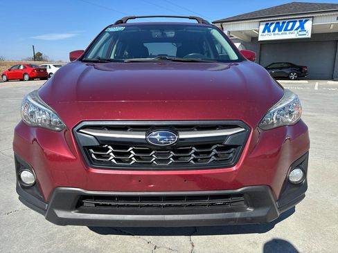 Used 2018 Subaru Crosstrek 2.0i Premium image 9