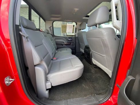 Used 2017 GMC Sierra 1500 SLT AWD/4WD image 25
