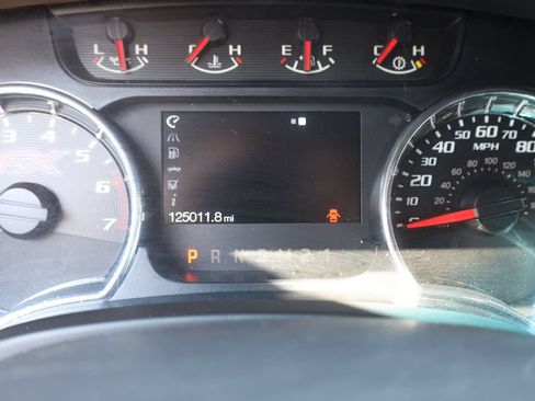Used 2013 Ford F150 FX4 w/ Luxury Equipment Group AWD/4WD image 14