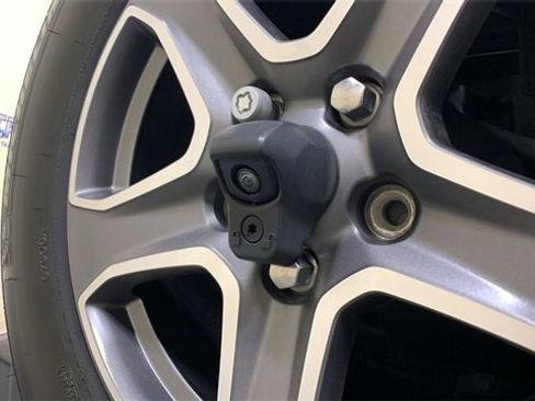 Used 2022 Jeep Wrangler Unlimited Sport image 16