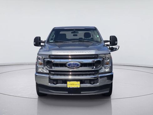 Used 2020 Ford F250 XLT AWD/4WD image 2
