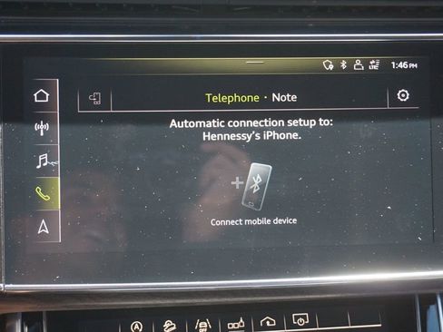 Used 2019 Audi Q8 Premium Plus w/ Premium Plus AWD/4WD image 35