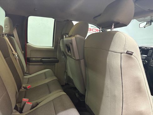 Used 2016 Ford F150 XL w/ Equipment Group 101A Mid image 39