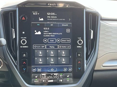 New 2025 Subaru Forester Premium image 14