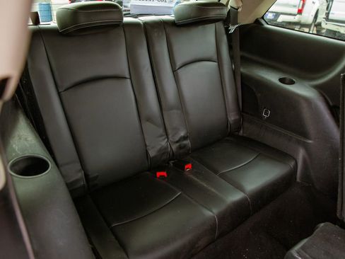 Used 2013 Dodge Journey Crew w/ Flexible Seating Group AWD/4WD image 13