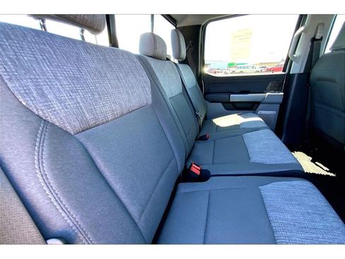 Used 2025 Ford F350 XLT w/ Black Appearance Package AWD/4WD image 28