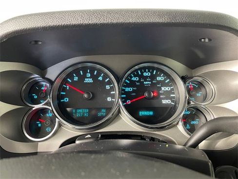 Used 2011 GMC Sierra 1500 SLE w/ Power Tech Package image 5