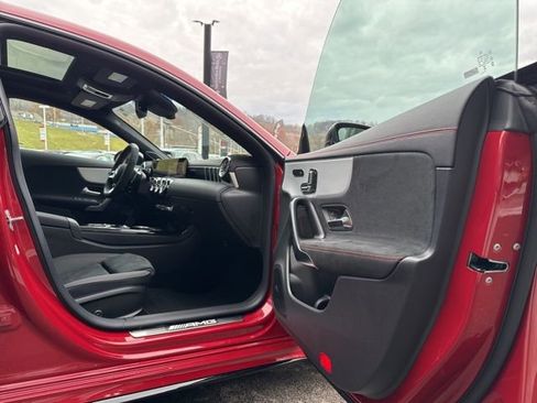 New 2026 Mercedes-Benz CLA 45 AMG S 4MATIC image 25