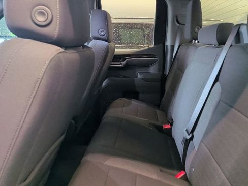 Used 2026 GMC Sierra 1500 Elevation w/ Elevation Select Package AWD/4WD image 6