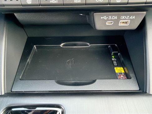 New 2026 Subaru Outback Limited AWD/4WD image 30