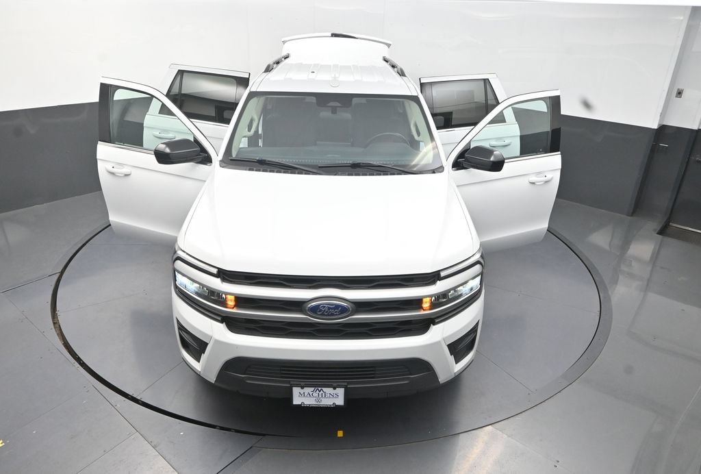 Used 2022 Ford Expedition XL AWD/4WD image 32