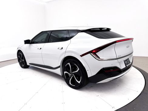 Certified 2023 Kia EV6 GT-Line AWD/4WD image 18