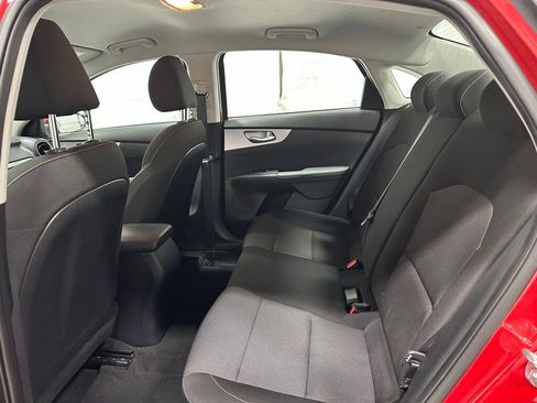 Used 2024 Kia Forte LXS image 41