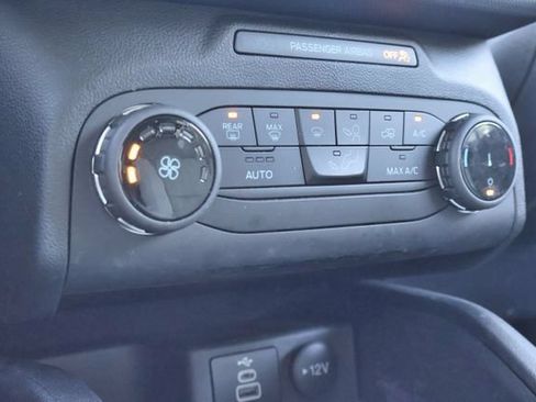 Used 2023 Ford Bronco Sport Big Bend AWD/4WD image 17