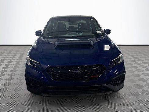 New 2026 Subaru WRX Limited image 2