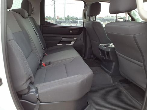 Used 2023 Toyota Tundra SR5 w/ SR5 Convenience Package AWD/4WD image 20
