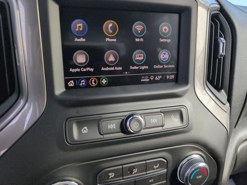 New 2026 GMC Sierra 1500 Pro w/ Pro Value Package AWD/4WD image 29