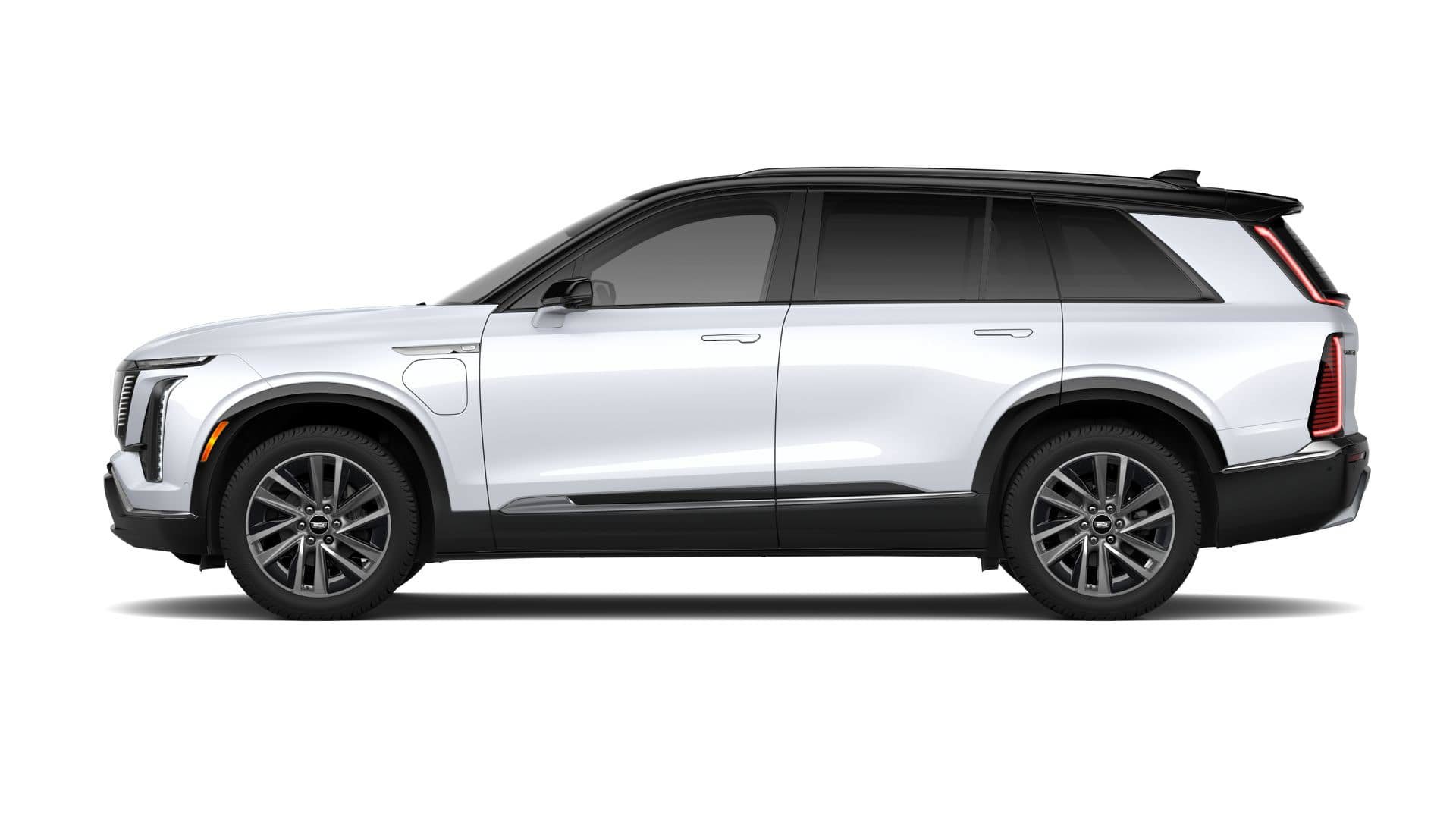 New 2027 Cadillac Vistiq Premium Luxury AWD/4WD image 42