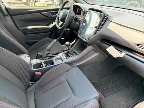 New 2026 Subaru WRX Premium w/ WRX Essentials Package AWD/4WD image 23