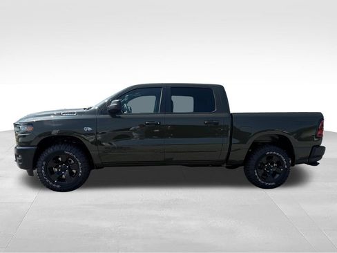 New 2026 RAM 1500 Warlock AWD/4WD image 2