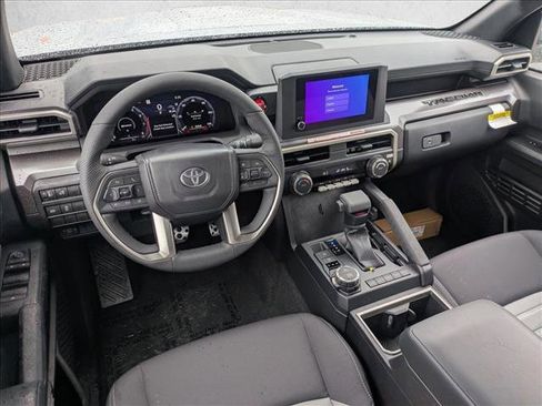 New 2025 Toyota Tacoma TRD Sport image 15
