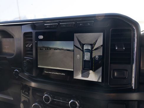 Used 2024 Ford F350 Lariat w/ Lariat Ultimate Package image 33