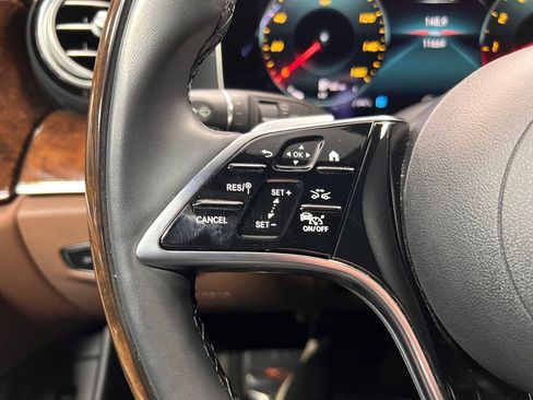 Used 2023 Mercedes-Benz E 450 4MATIC All-Terrain Wagon image 8