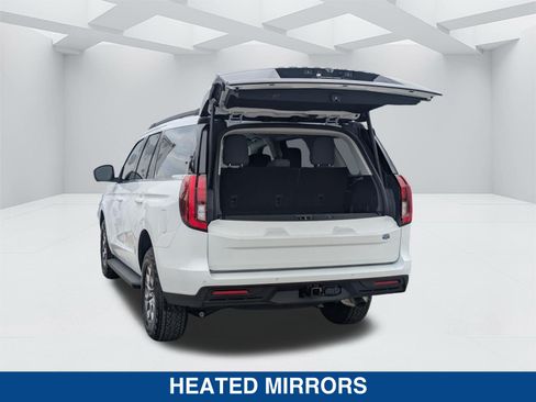 New 2027 Ford Expedition Active AWD/4WD image 15