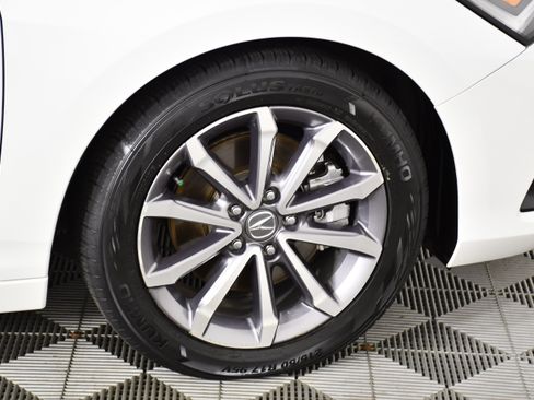 Certified 2024 Acura Integra FWD image 52