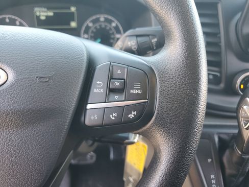 Used 2024 Ford Transit 250 Low Roof w/ Exterior Upgrade Package image 24