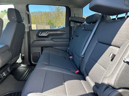 Used 2025 GMC Sierra 1500 Elevation AWD/4WD image 17