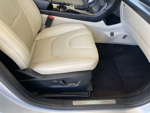 Used 2017 Ford Edge Titanium image 35