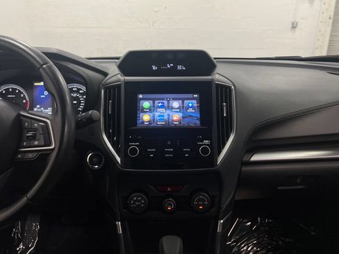 Used 2023 Subaru Forester Premium AWD/4WD image 19