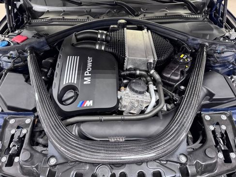 Used 2018 BMW M3 CS w/ Executive Package RWD image 27