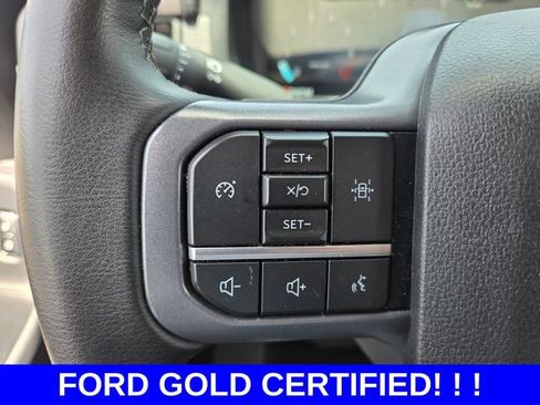 Used 2025 Ford F150 XLT w/ Equipment Group 301A Standard AWD/4WD image 20