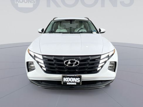 Used 2024 Hyundai Tucson SEL w/ Convenience Package image 11