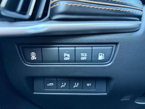 Used 2024 MAZDA CX-90 Plug-In Hybrid w/ Premium Plus image 29