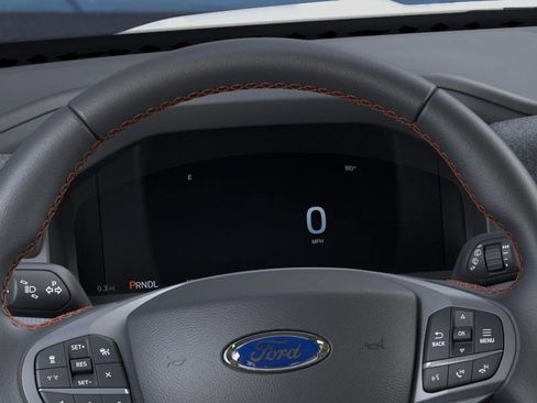 New 2026 Ford Explorer Active image 13